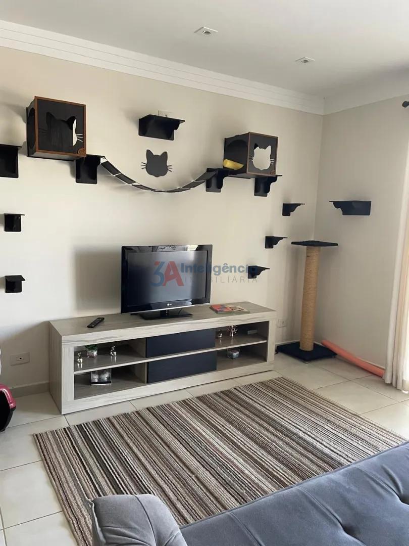 SOBRADO RESIDENCIAL PARQUE ESPLANADA - VOTORANTIM Rua João Batista Correa de Oliveira Votorantim - 