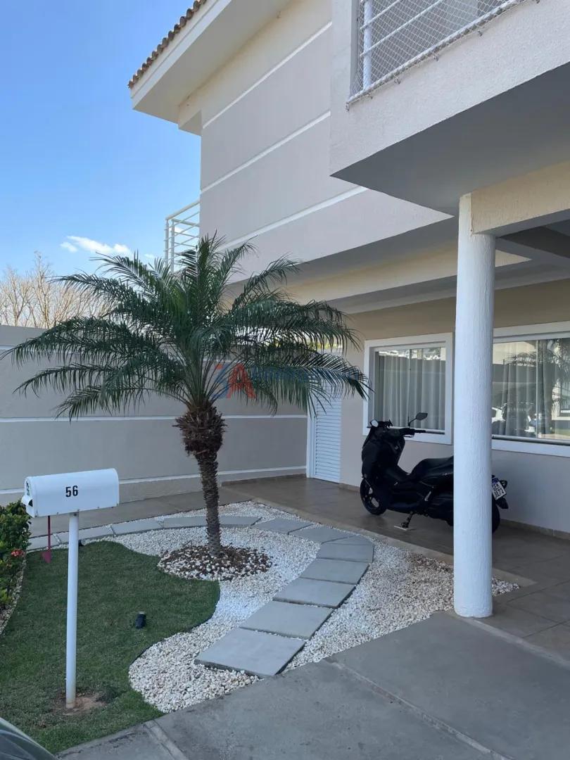 SOBRADO RESIDENCIAL PARQUE ESPLANADA - VOTORANTIM Rua João Batista Correa de Oliveira Votorantim - 
