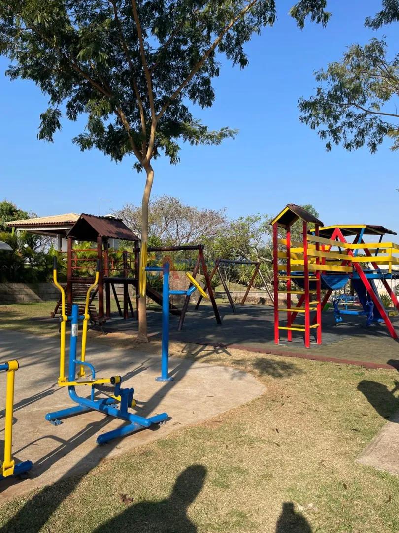 SOBRADO RESIDENCIAL PARQUE ESPLANADA - VOTORANTIM Rua João Batista Correa de Oliveira Votorantim - 