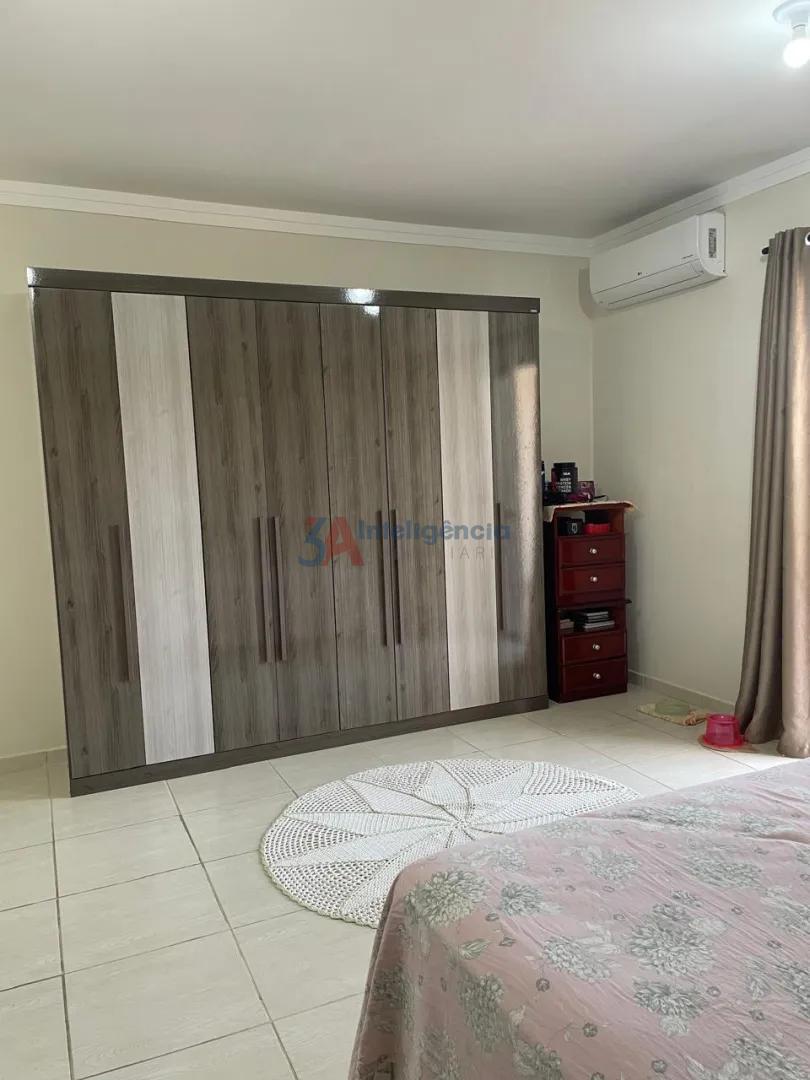 SOBRADO RESIDENCIAL PARQUE ESPLANADA - VOTORANTIM Rua João Batista Correa de Oliveira Votorantim - 