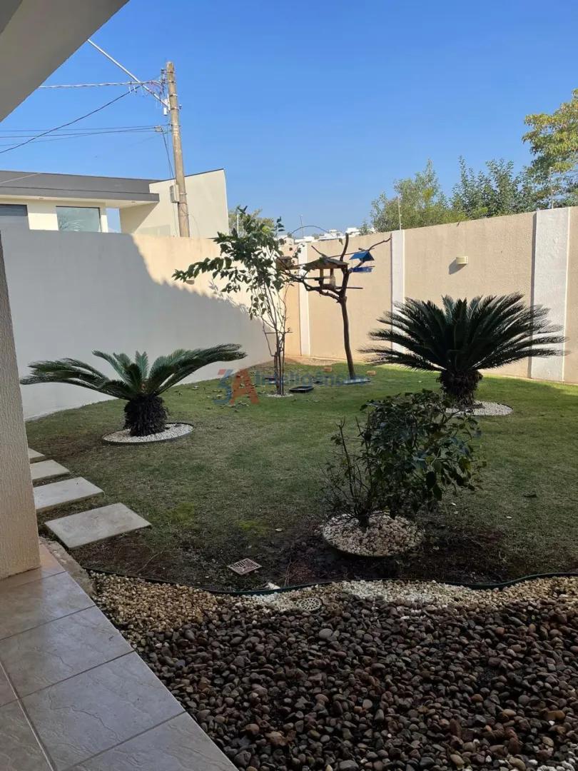 SOBRADO RESIDENCIAL PARQUE ESPLANADA - VOTORANTIM Rua João Batista Correa de Oliveira Votorantim - 