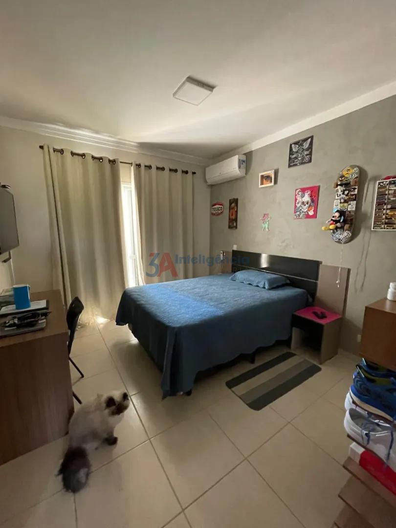 SOBRADO RESIDENCIAL PARQUE ESPLANADA - VOTORANTIM Rua João Batista Correa de Oliveira Votorantim - 