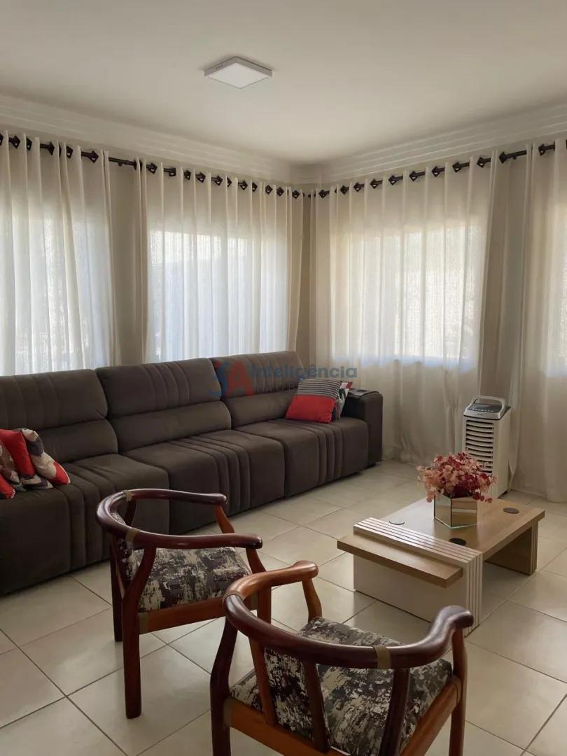 SOBRADO RESIDENCIAL PARQUE ESPLANADA - VOTORANTIM Rua João Batista Correa de Oliveira Votorantim - 