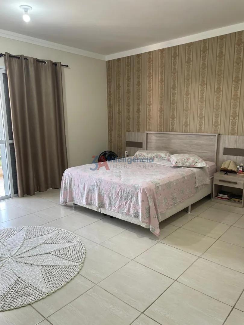SOBRADO RESIDENCIAL PARQUE ESPLANADA - VOTORANTIM Rua João Batista Correa de Oliveira Votorantim - 