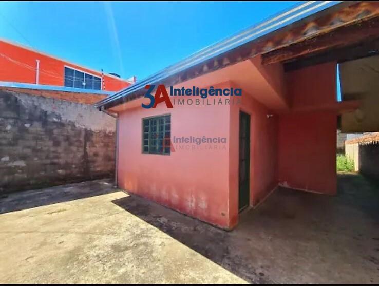 CASA J&Uacute;LIO DE MESQUITA &ndash; SOROCABA  Sorocaba - 