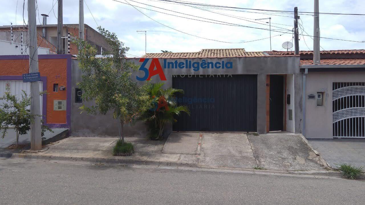 CASA J&Uacute;LIO DE MESQUITA &ndash; SOROCABA  Sorocaba - 