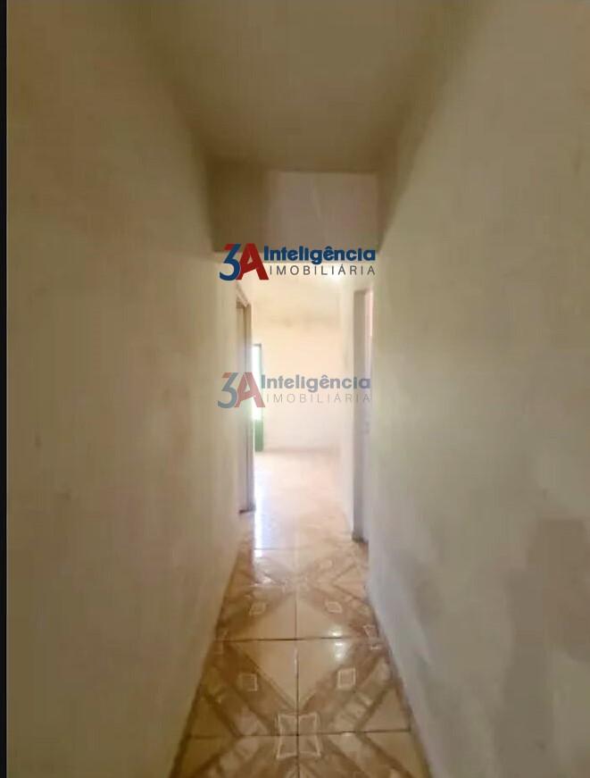 CASA J&Uacute;LIO DE MESQUITA &ndash; SOROCABA  Sorocaba - 