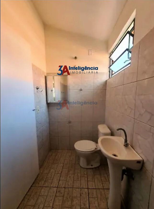 CASA J&Uacute;LIO DE MESQUITA &ndash; SOROCABA  Sorocaba - 