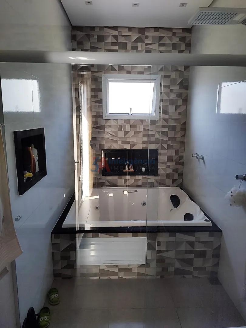 CASA CONDOM&Iacute;NIO VILLAGIO MILANO&nbsp; &ndash; SOROCABA Avenida Elias Maluf Sorocaba - 