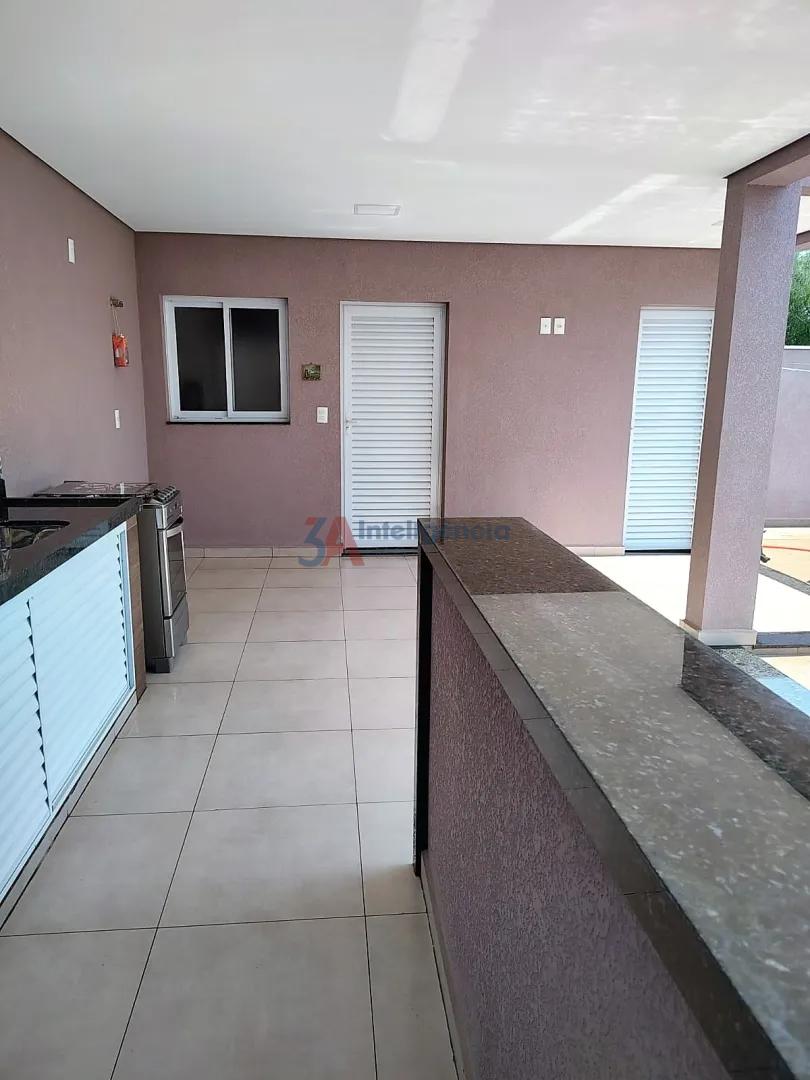 CASA CONDOM&Iacute;NIO VILLAGIO MILANO&nbsp; &ndash; SOROCABA Avenida Elias Maluf Sorocaba - 