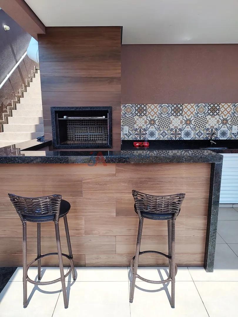 CASA CONDOM&Iacute;NIO VILLAGIO MILANO&nbsp; &ndash; SOROCABA Avenida Elias Maluf Sorocaba - 