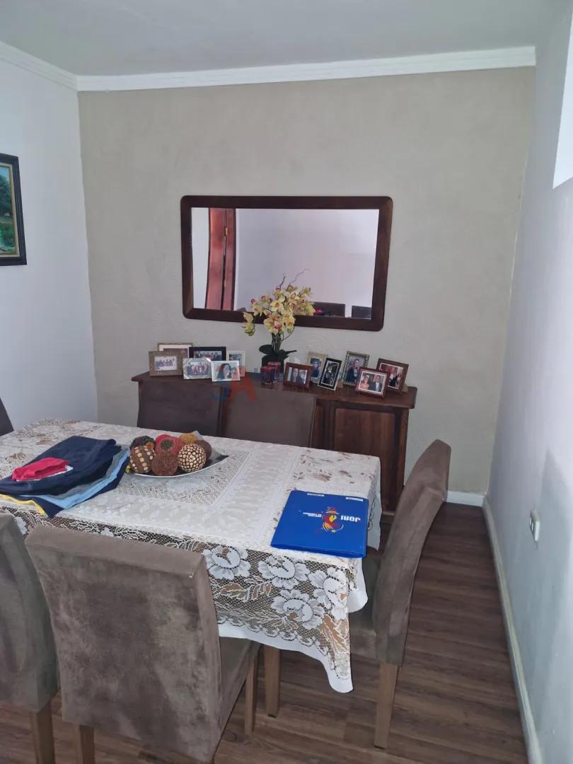 SOBRADO JARDIM GON&Ccedil;ALVES &ndash; SOROCABA Rua Artur Tarsitani Sorocaba - 