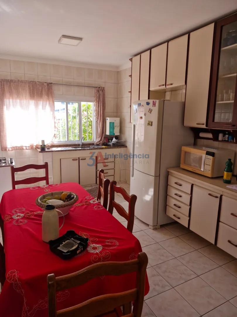 SOBRADO JARDIM GON&Ccedil;ALVES &ndash; SOROCABA Rua Artur Tarsitani Sorocaba - 