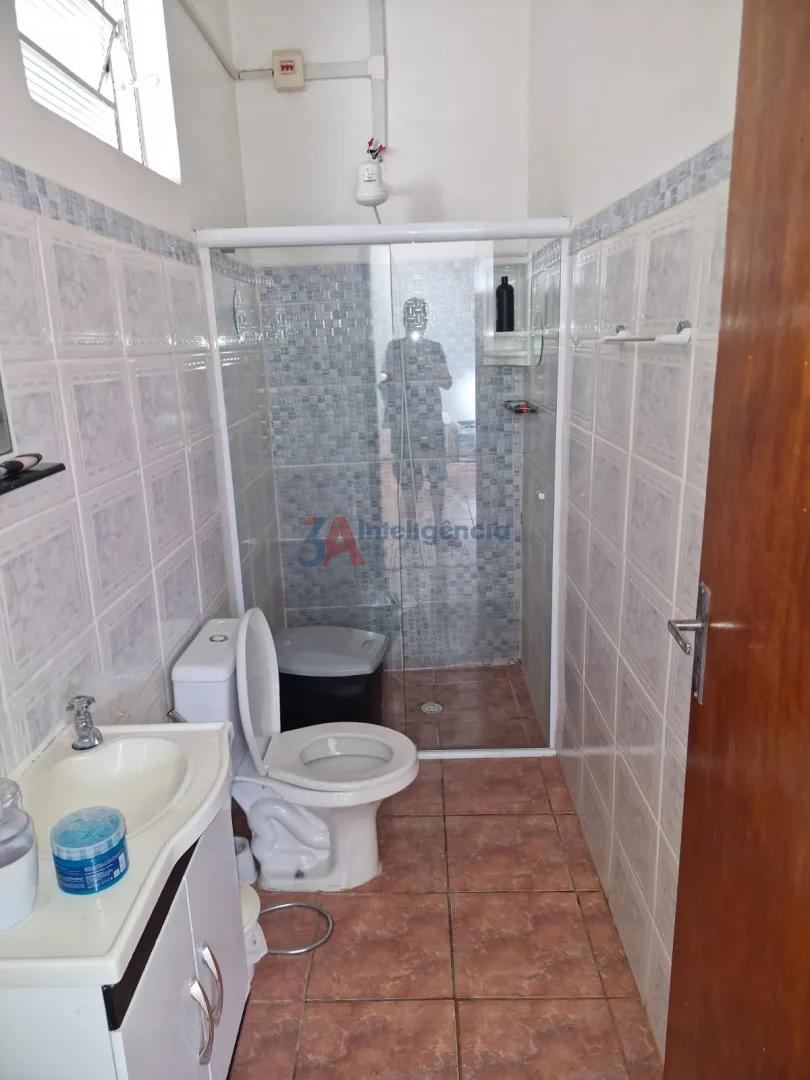 SOBRADO JARDIM GON&Ccedil;ALVES &ndash; SOROCABA Rua Artur Tarsitani Sorocaba - 