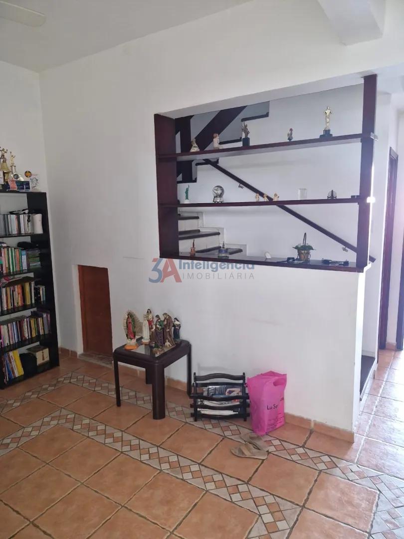 SOBRADO JARDIM GON&Ccedil;ALVES &ndash; SOROCABA Rua Artur Tarsitani Sorocaba - 