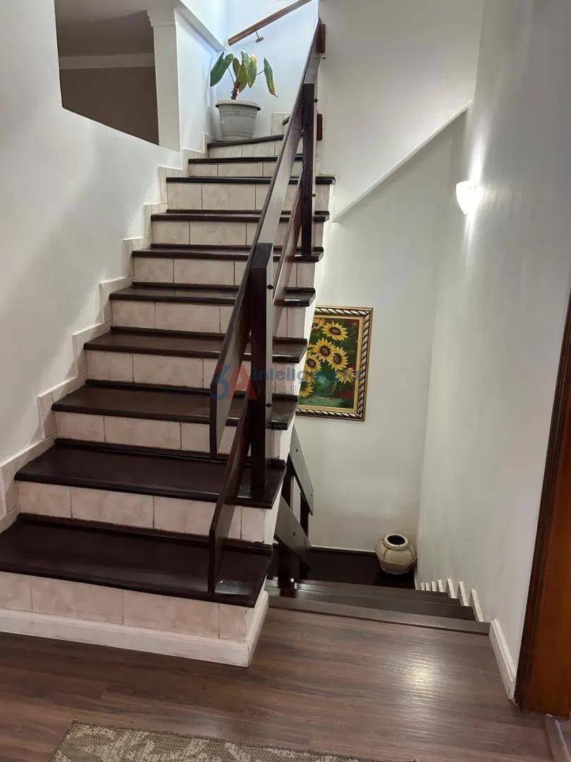 SOBRADO JARDIM GON&Ccedil;ALVES &ndash; SOROCABA Rua Artur Tarsitani Sorocaba - 