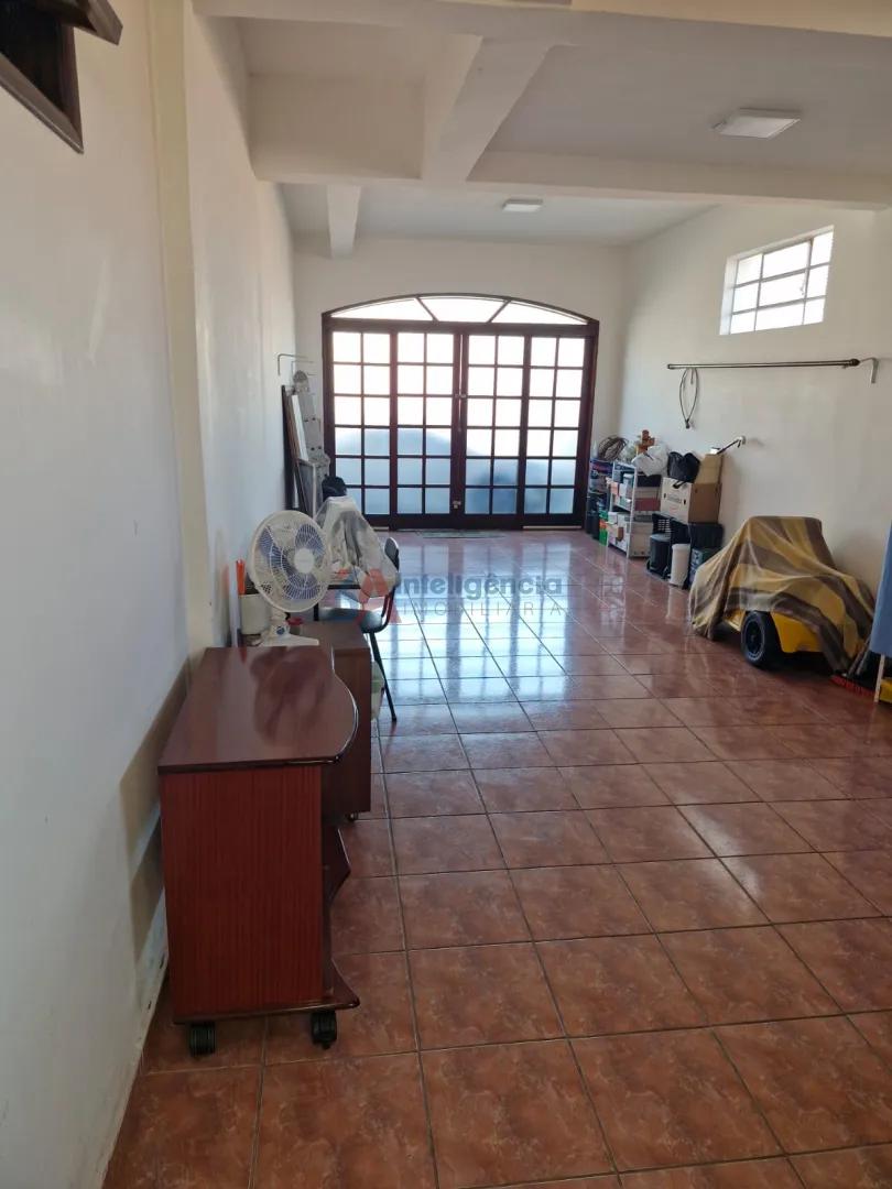 SOBRADO JARDIM GON&Ccedil;ALVES &ndash; SOROCABA Rua Artur Tarsitani Sorocaba - 