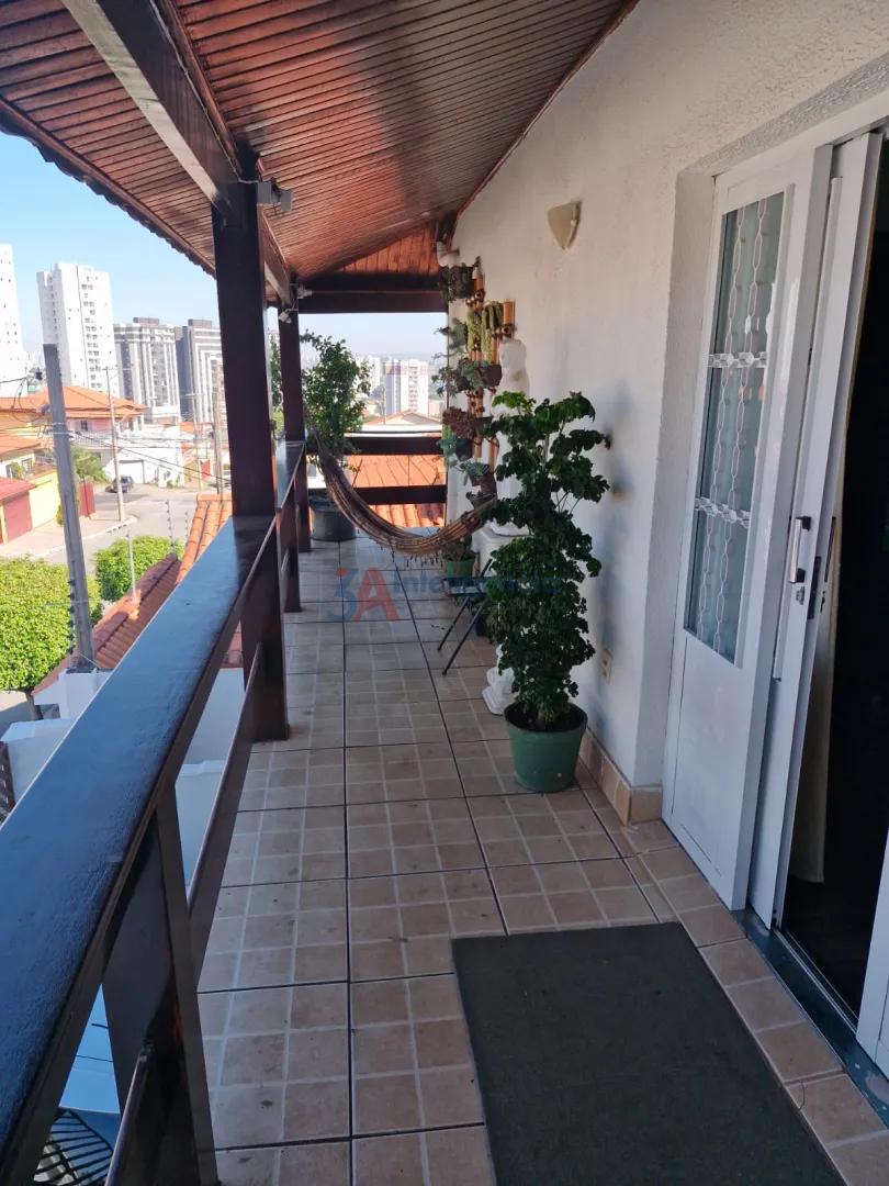 SOBRADO JARDIM GON&Ccedil;ALVES &ndash; SOROCABA Rua Artur Tarsitani Sorocaba - 