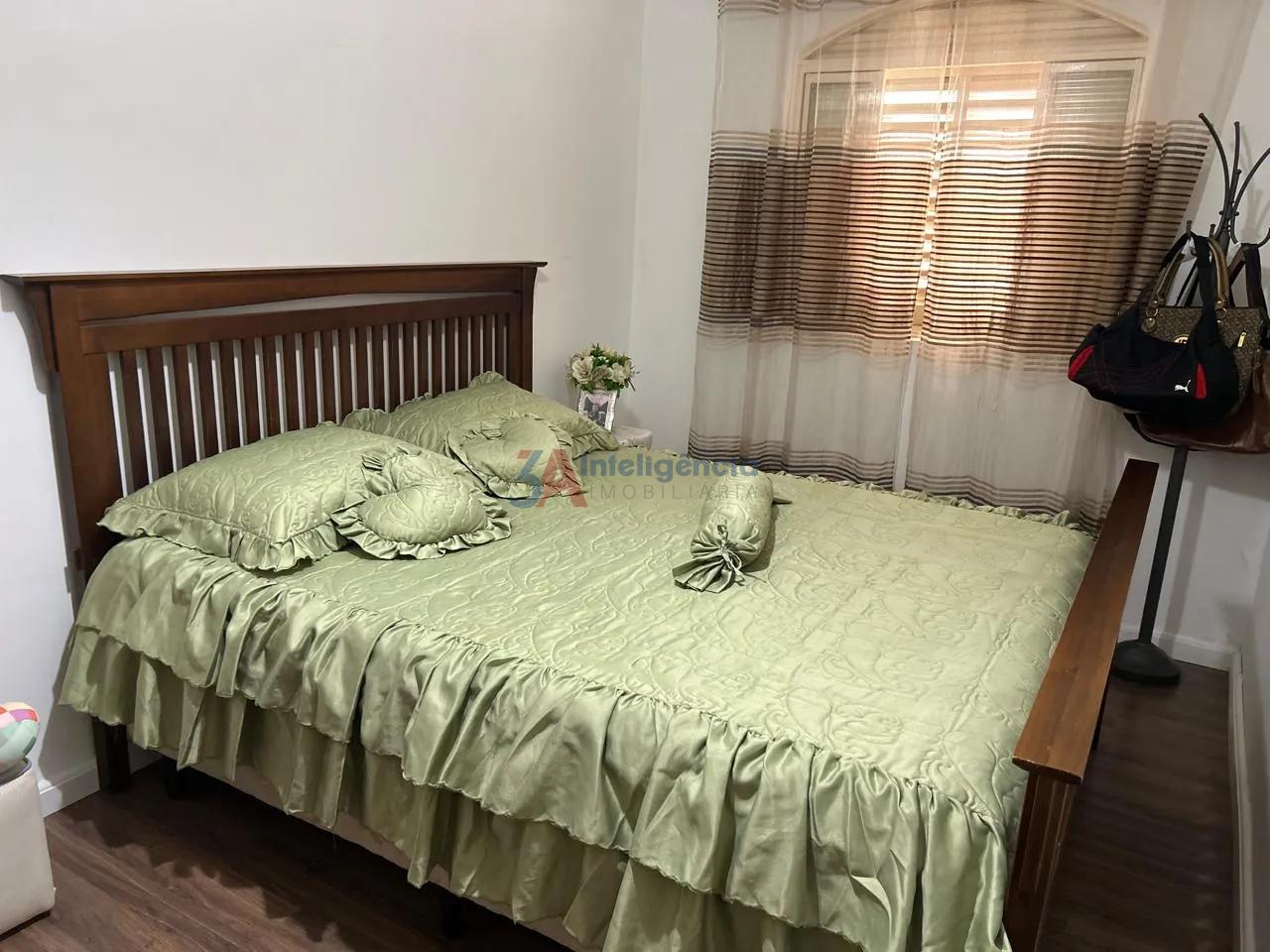 SOBRADO JARDIM GON&Ccedil;ALVES &ndash; SOROCABA Rua Artur Tarsitani Sorocaba - 