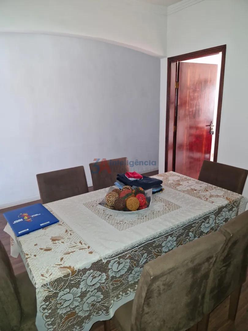 SOBRADO JARDIM GON&Ccedil;ALVES &ndash; SOROCABA Rua Artur Tarsitani Sorocaba - 