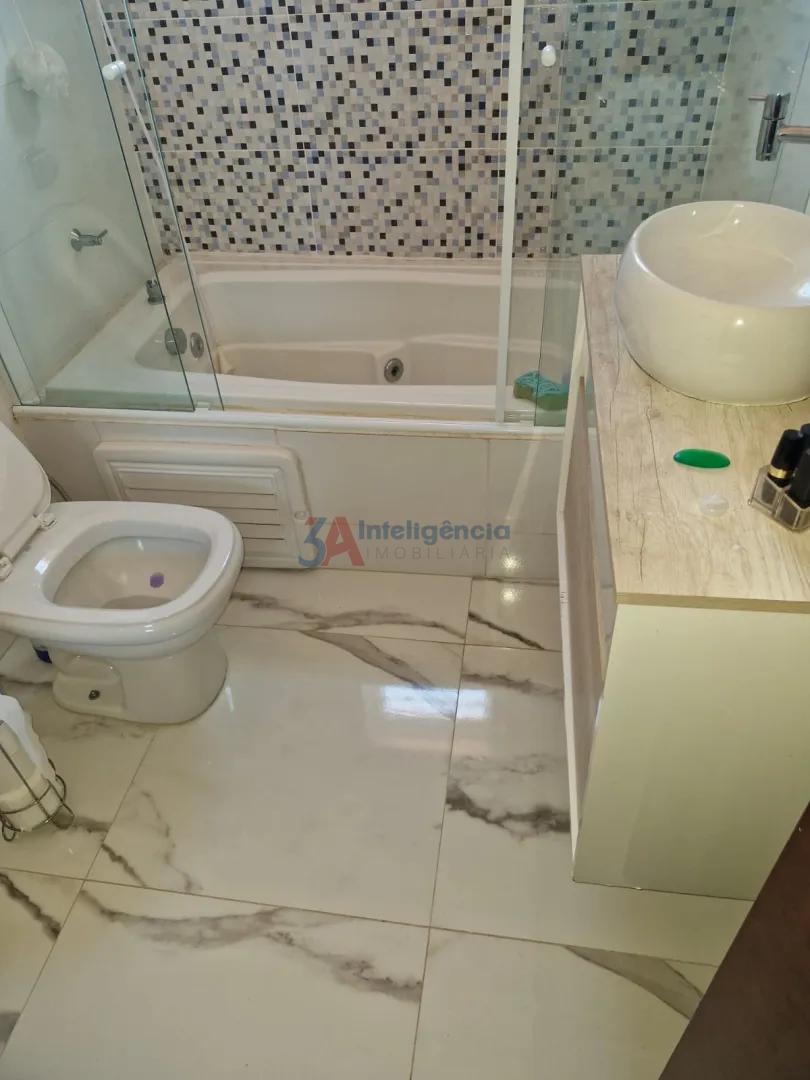 SOBRADO JARDIM GON&Ccedil;ALVES &ndash; SOROCABA Rua Artur Tarsitani Sorocaba - 
