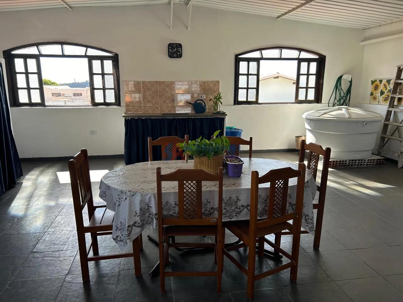 SOBRADO JARDIM GON&Ccedil;ALVES &ndash; SOROCABA Rua Artur Tarsitani Sorocaba - 