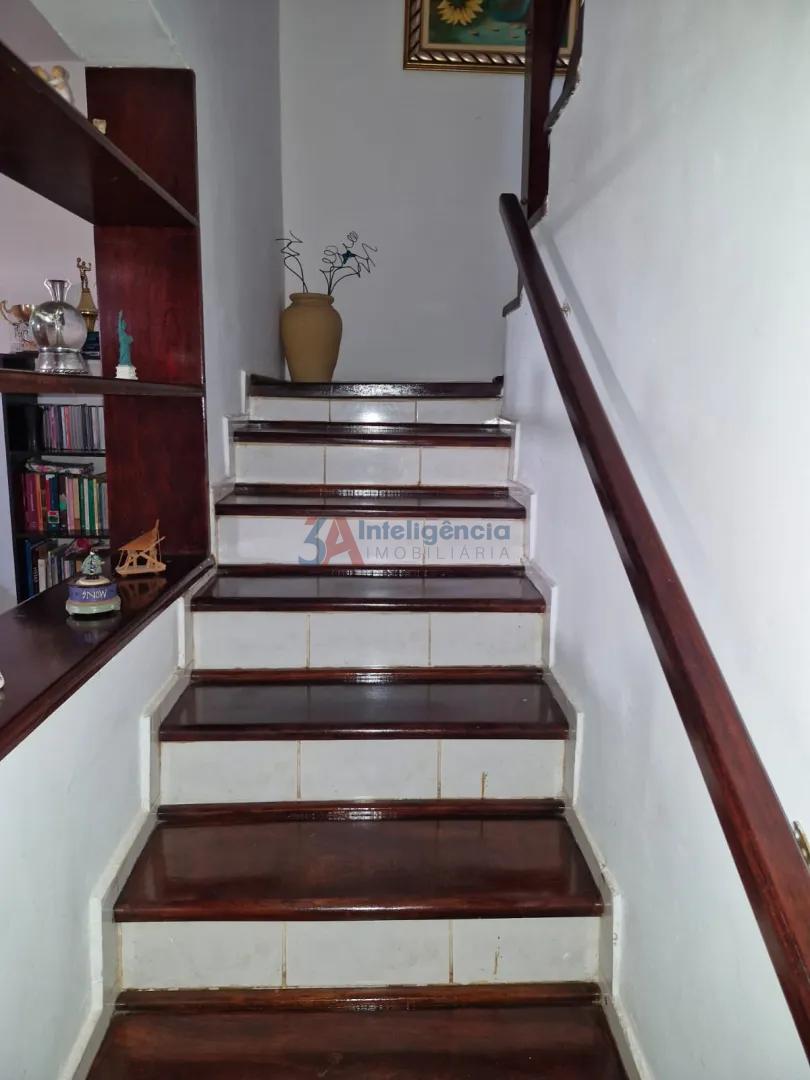 SOBRADO JARDIM GON&Ccedil;ALVES &ndash; SOROCABA Rua Artur Tarsitani Sorocaba - 