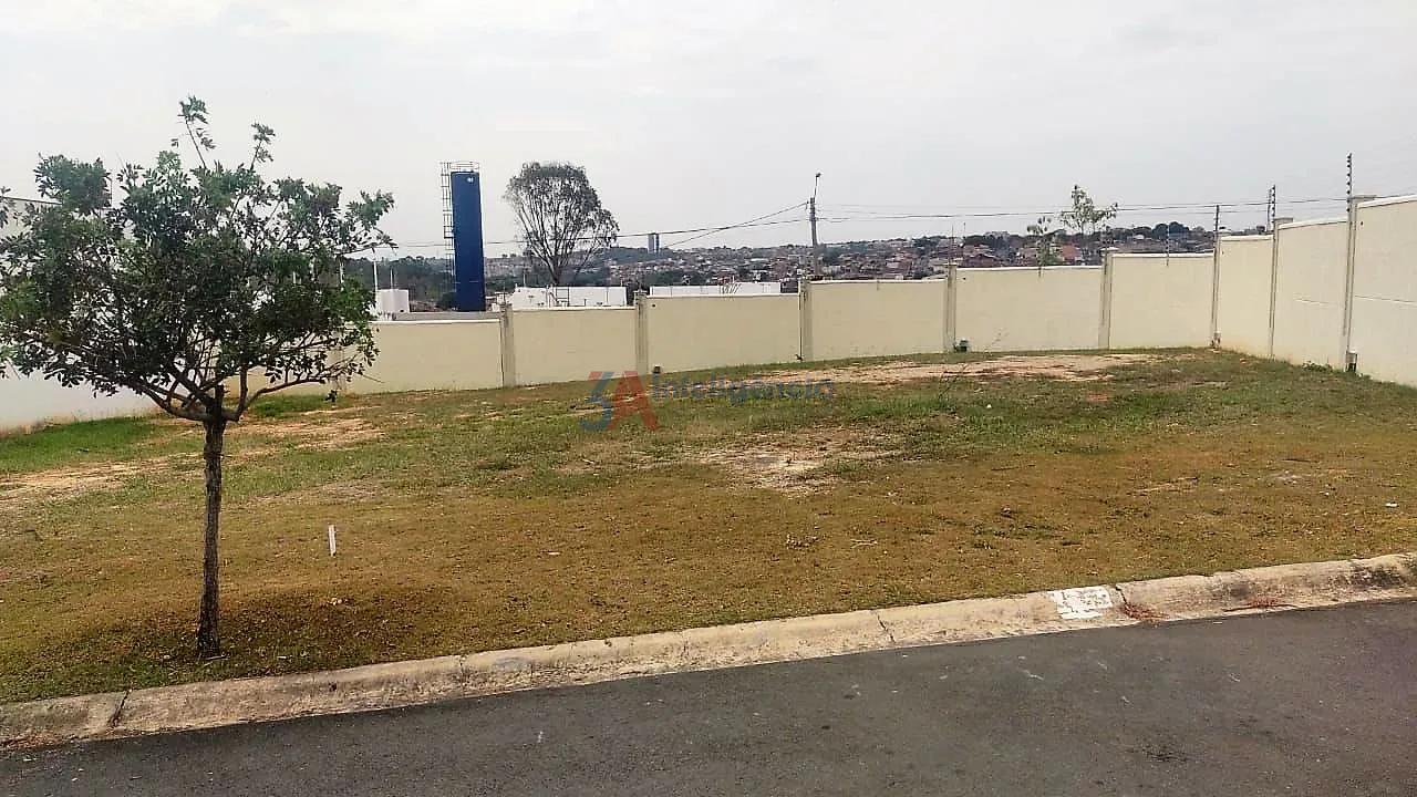 TERRENO VILLAGIO MILANO &ndash; SOROCABA Avenida Elias Maluf Sorocaba - 