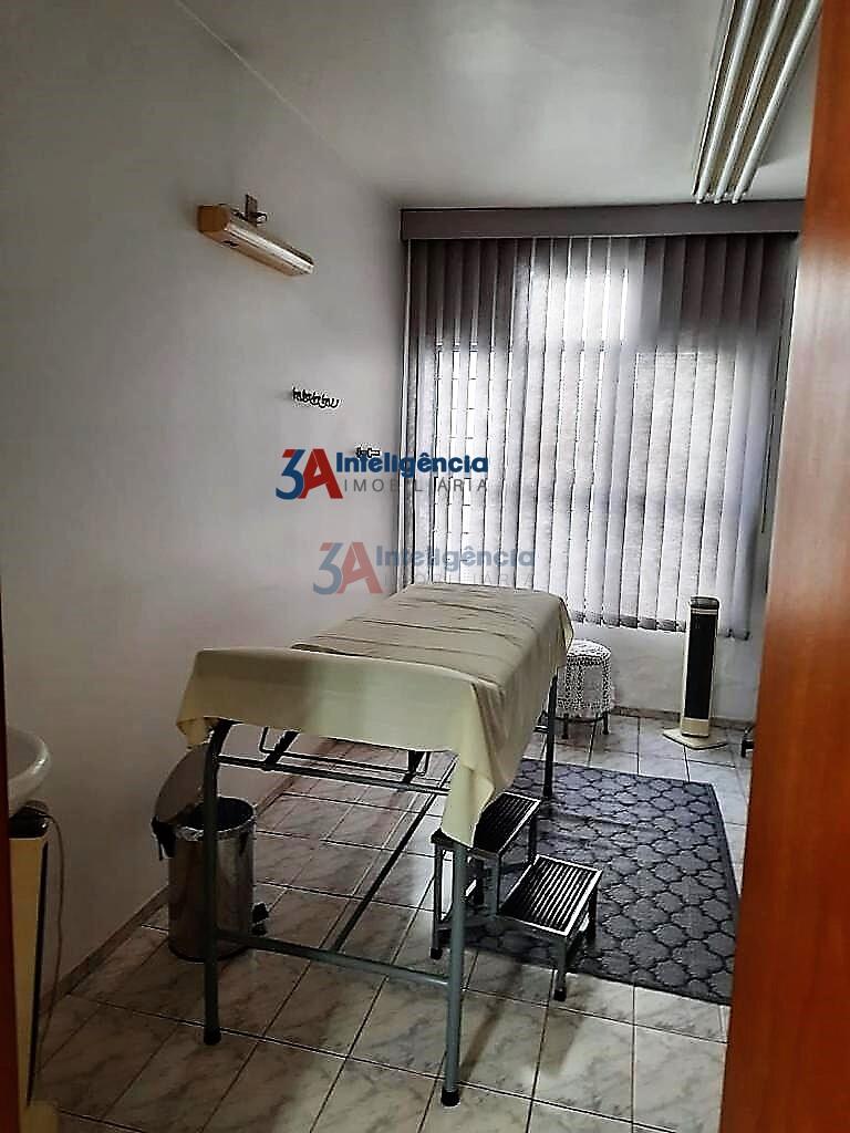 SOBRADO  COMERCIAL &ndash; CENTRO DE SOROCABA  Sorocaba - 
