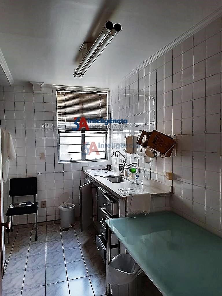 SOBRADO  COMERCIAL &ndash; CENTRO DE SOROCABA  Sorocaba - 