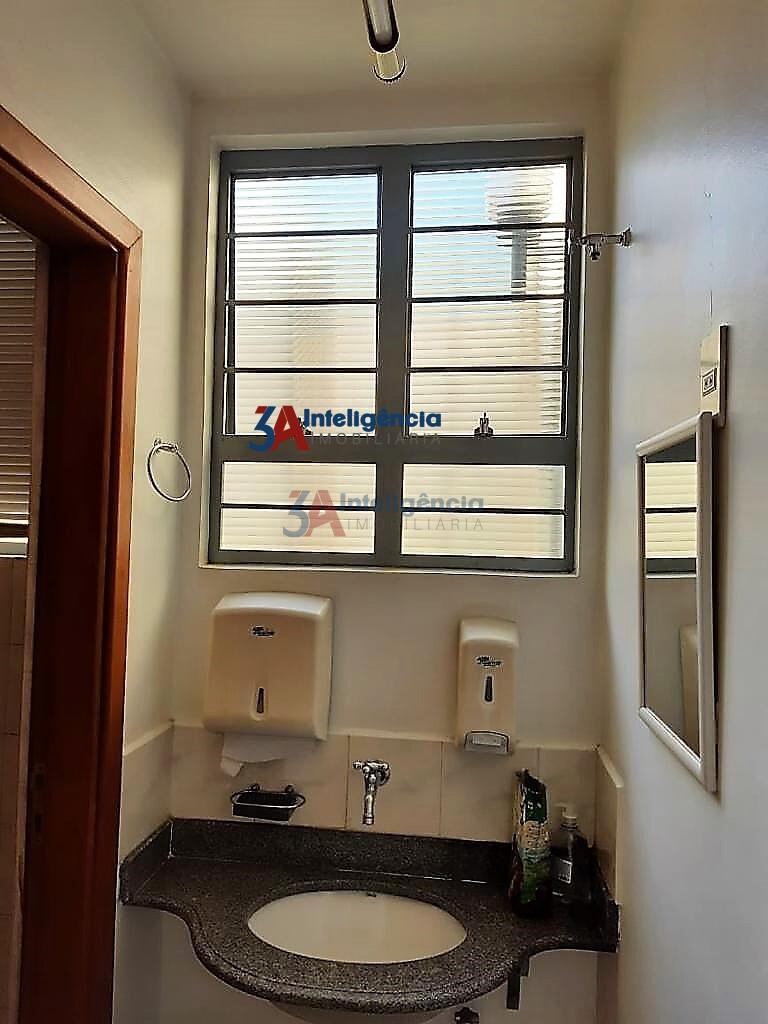 SOBRADO  COMERCIAL &ndash; CENTRO DE SOROCABA  Sorocaba - 