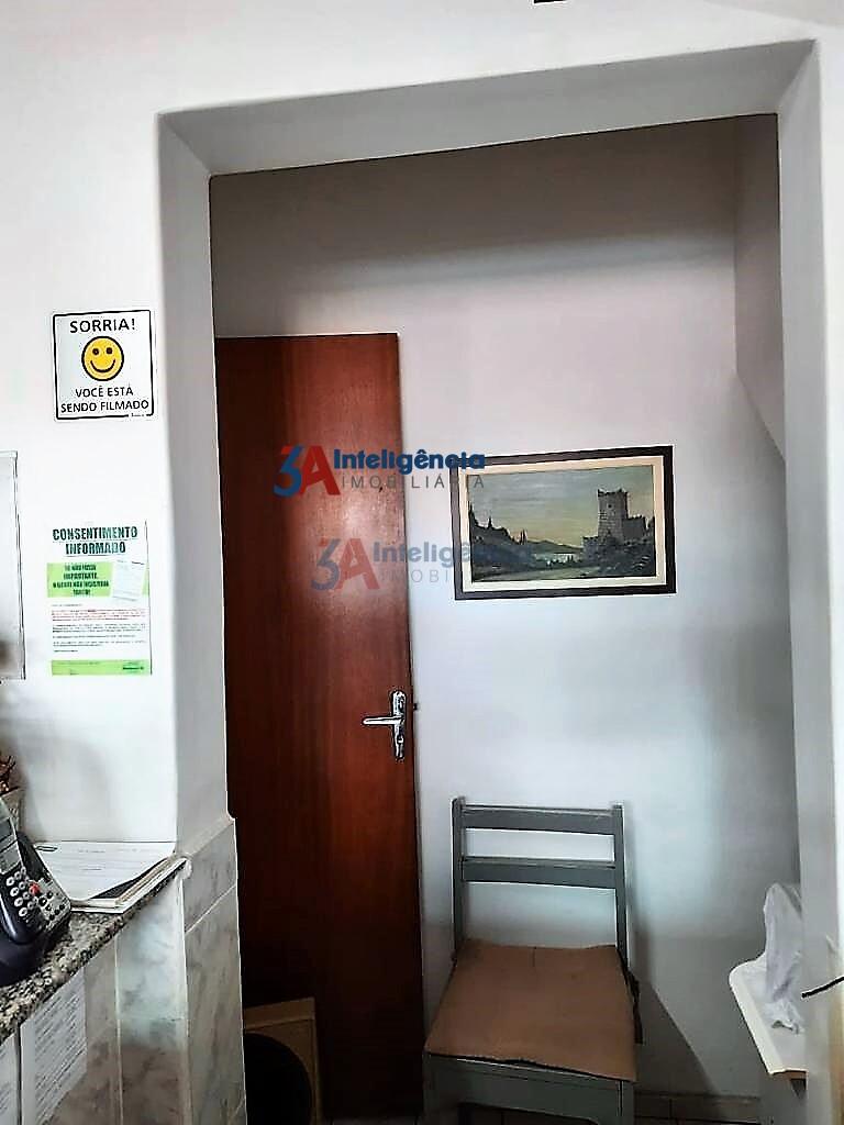 SOBRADO  COMERCIAL &ndash; CENTRO DE SOROCABA  Sorocaba - 