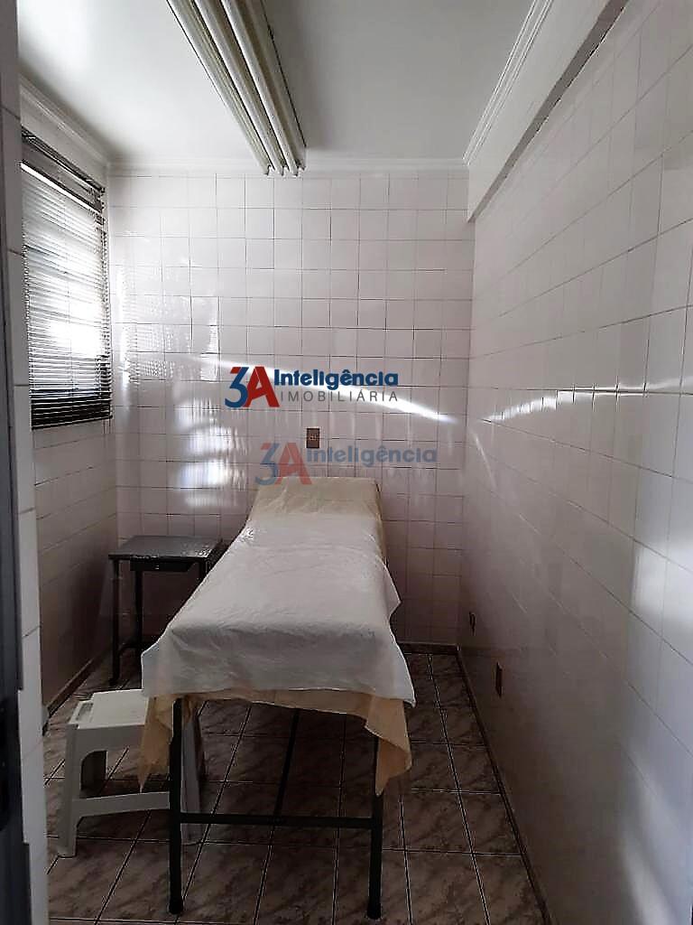 SOBRADO  COMERCIAL &ndash; CENTRO DE SOROCABA  Sorocaba - 