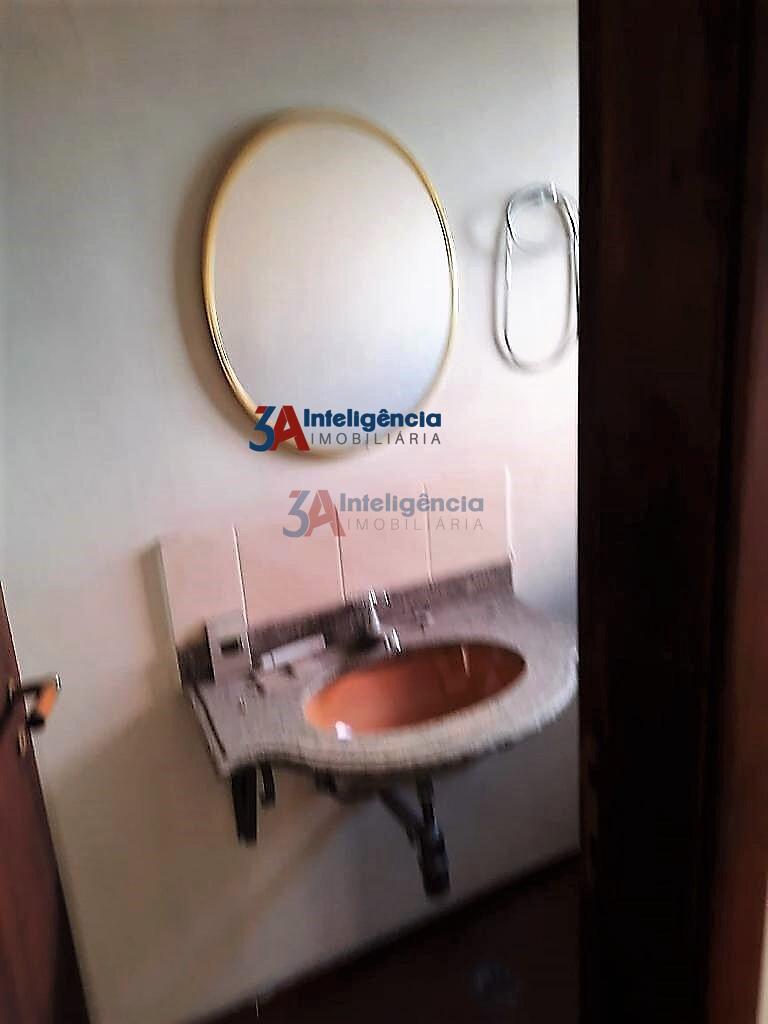 SOBRADO  COMERCIAL &ndash; CENTRO DE SOROCABA  Sorocaba - 