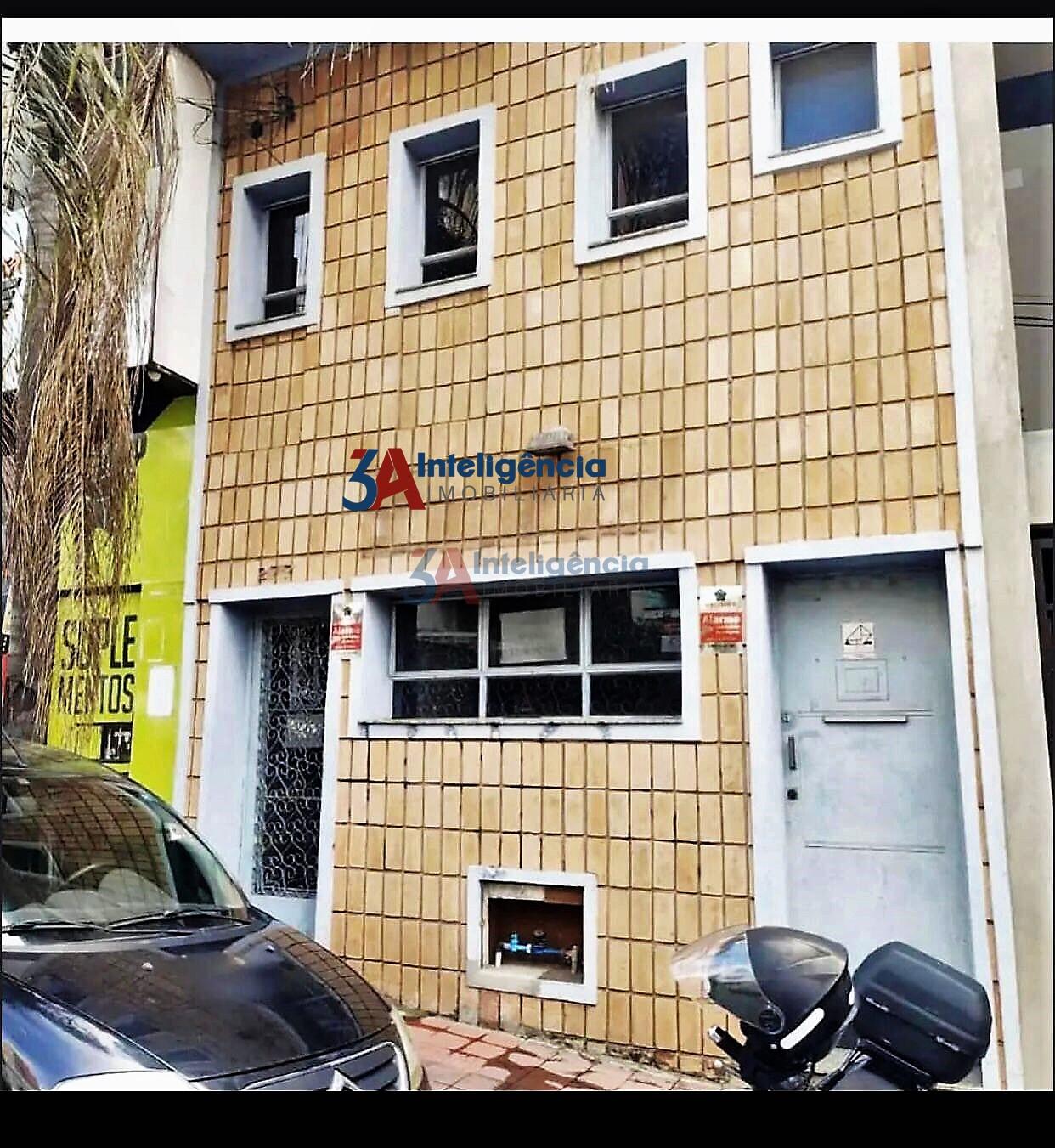 SOBRADO  COMERCIAL &ndash; CENTRO DE SOROCABA  Sorocaba - 