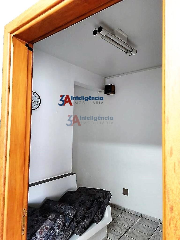 SOBRADO  COMERCIAL &ndash; CENTRO DE SOROCABA  Sorocaba - 