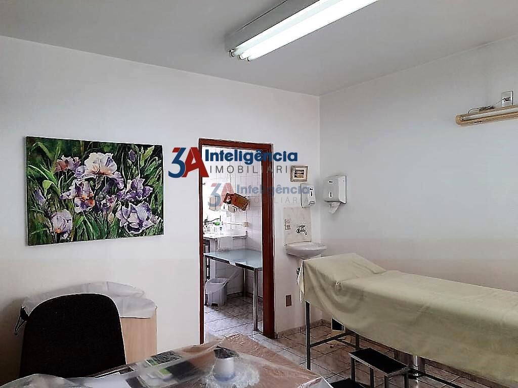 SOBRADO  COMERCIAL &ndash; CENTRO DE SOROCABA  Sorocaba - 
