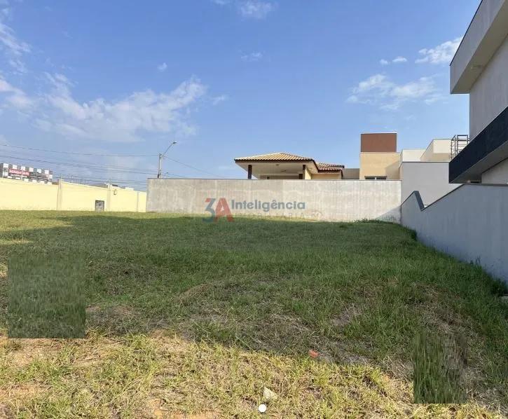 TERRENO VILLAGIO MILANO &ndash; SOROCABA  Sorocaba - 