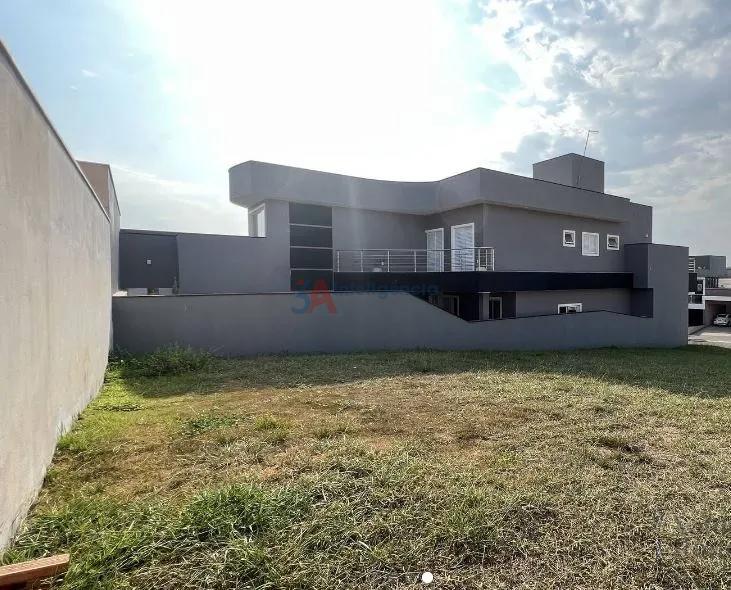 TERRENO VILLAGIO MILANO &ndash; SOROCABA  Sorocaba - 