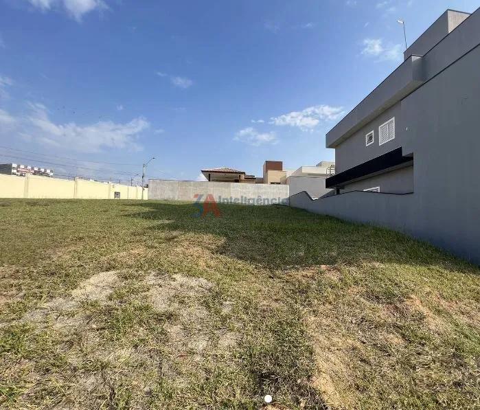 TERRENO VILLAGIO MILANO &ndash; SOROCABA  Sorocaba - 