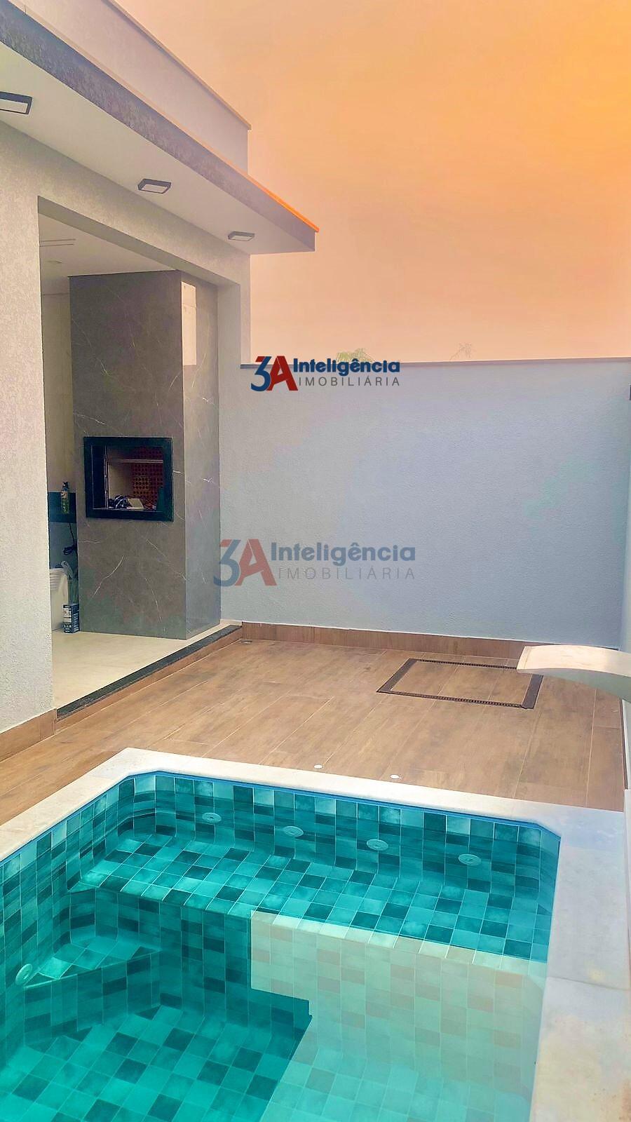 HORTO FLORESTAL VILLAGIO &ndash; SOROCABA  Sorocaba - 