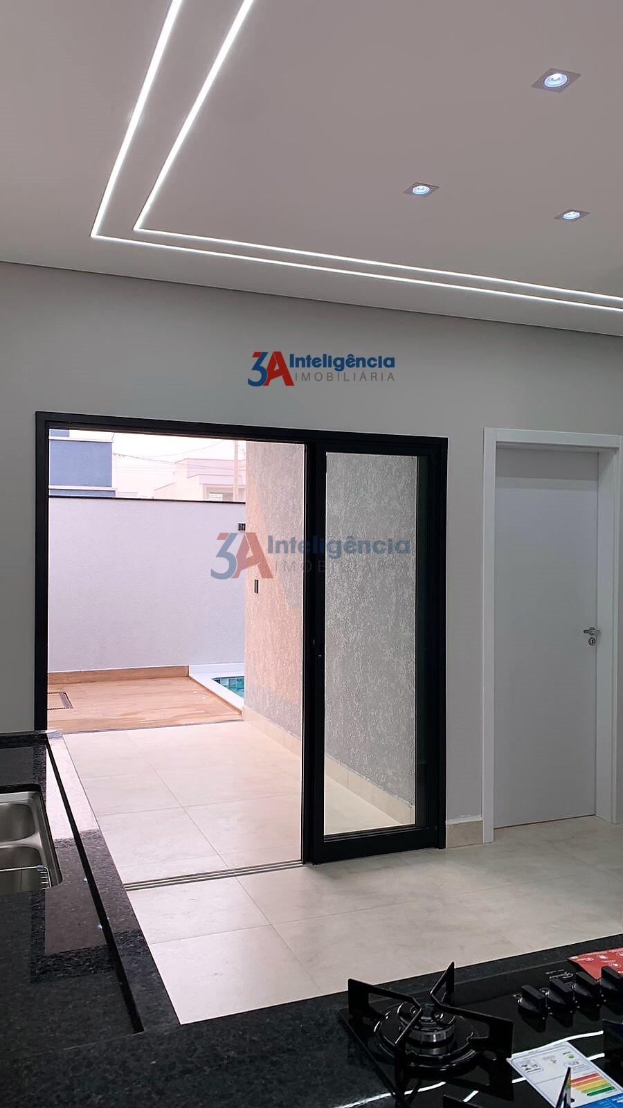 HORTO FLORESTAL VILLAGIO &ndash; SOROCABA  Sorocaba - 