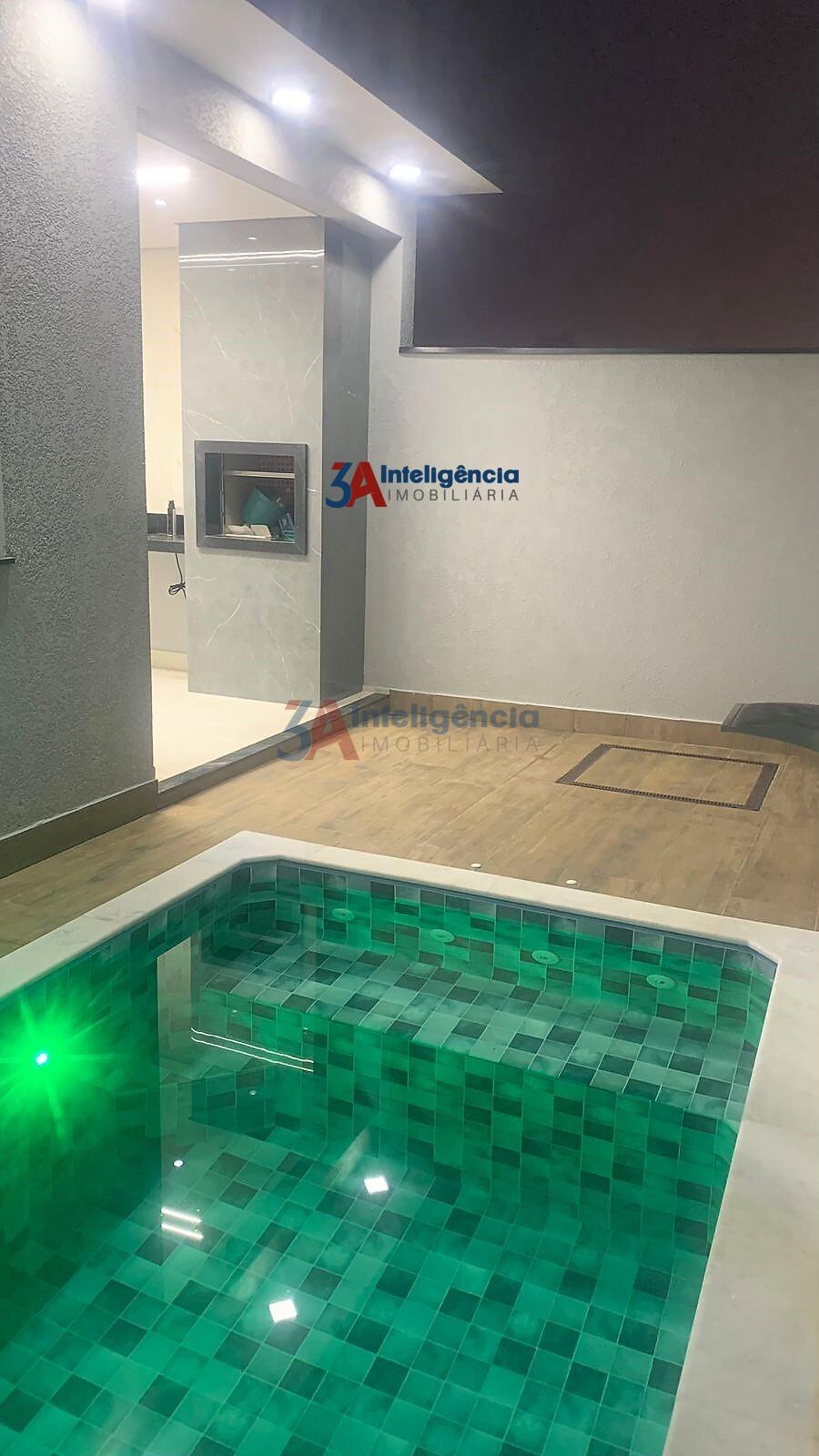 HORTO FLORESTAL VILLAGIO &ndash; SOROCABA  Sorocaba - 