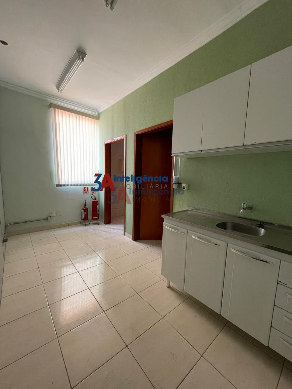 SOBRADO COMERCIAL CENTRO &ndash; SOROCABA rua monsenhor joão soares Sorocaba - 