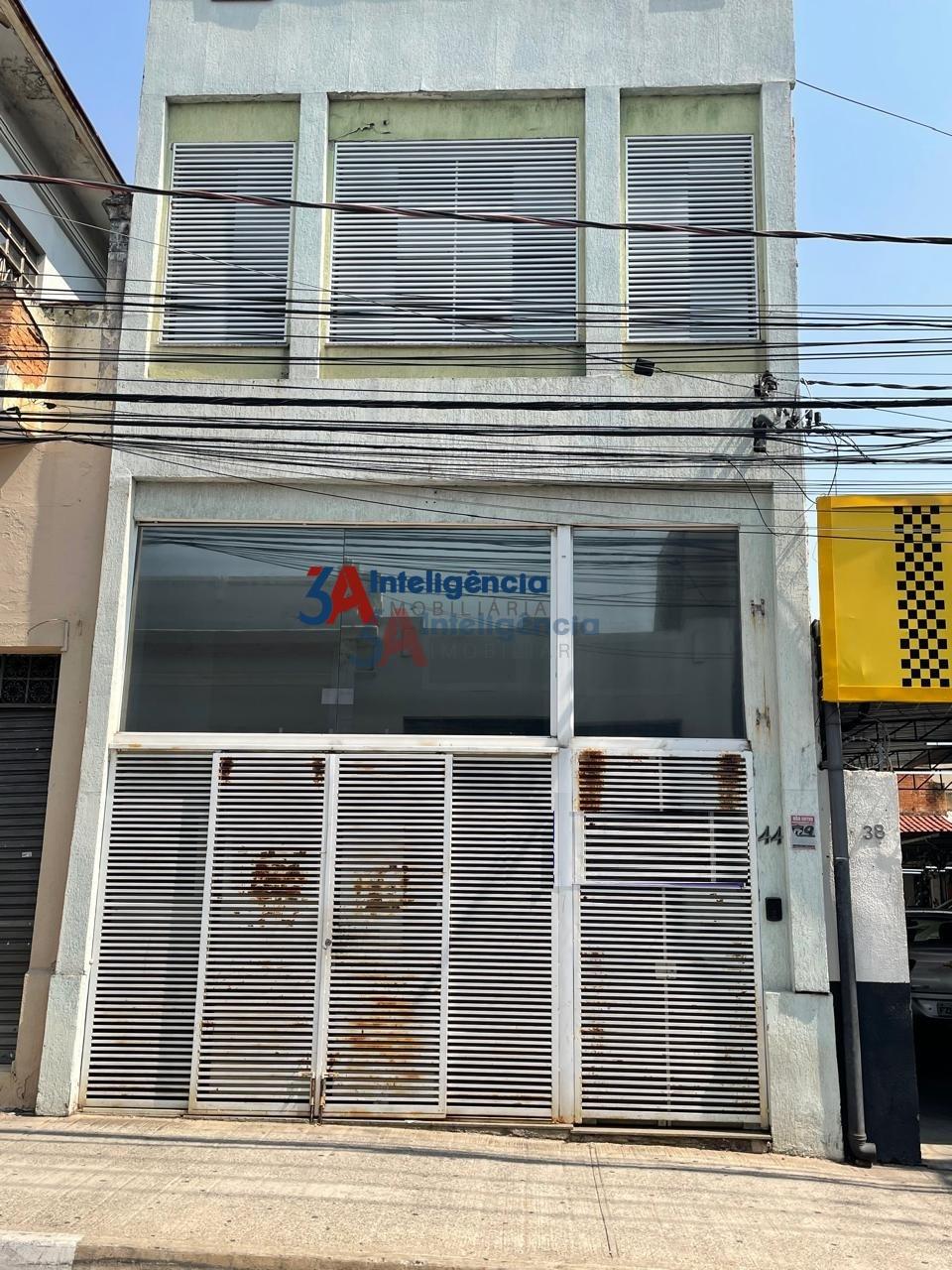 SOBRADO COMERCIAL CENTRO &ndash; SOROCABA rua monsenhor joão soares Sorocaba - 