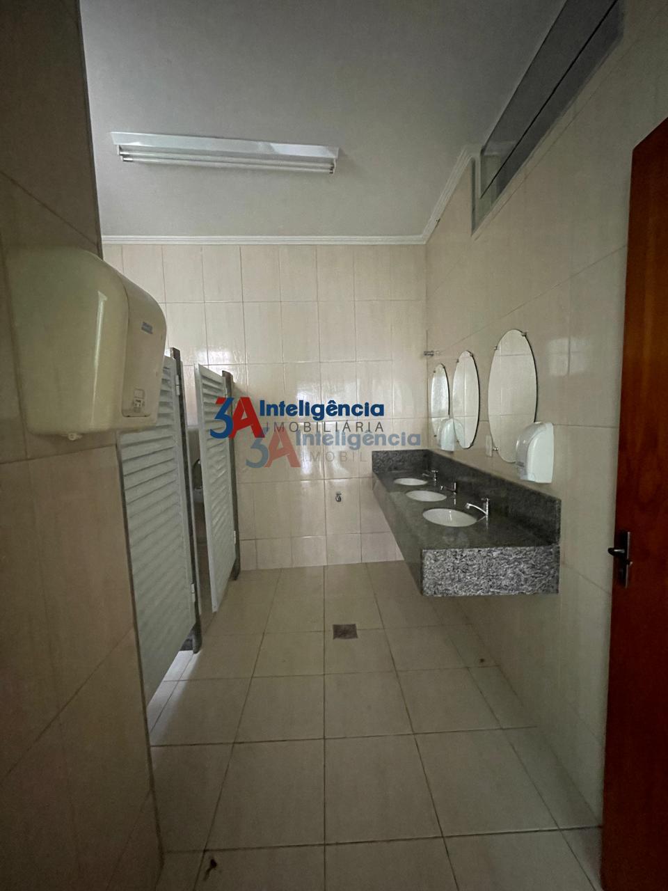 SOBRADO COMERCIAL CENTRO &ndash; SOROCABA rua monsenhor joão soares Sorocaba - 