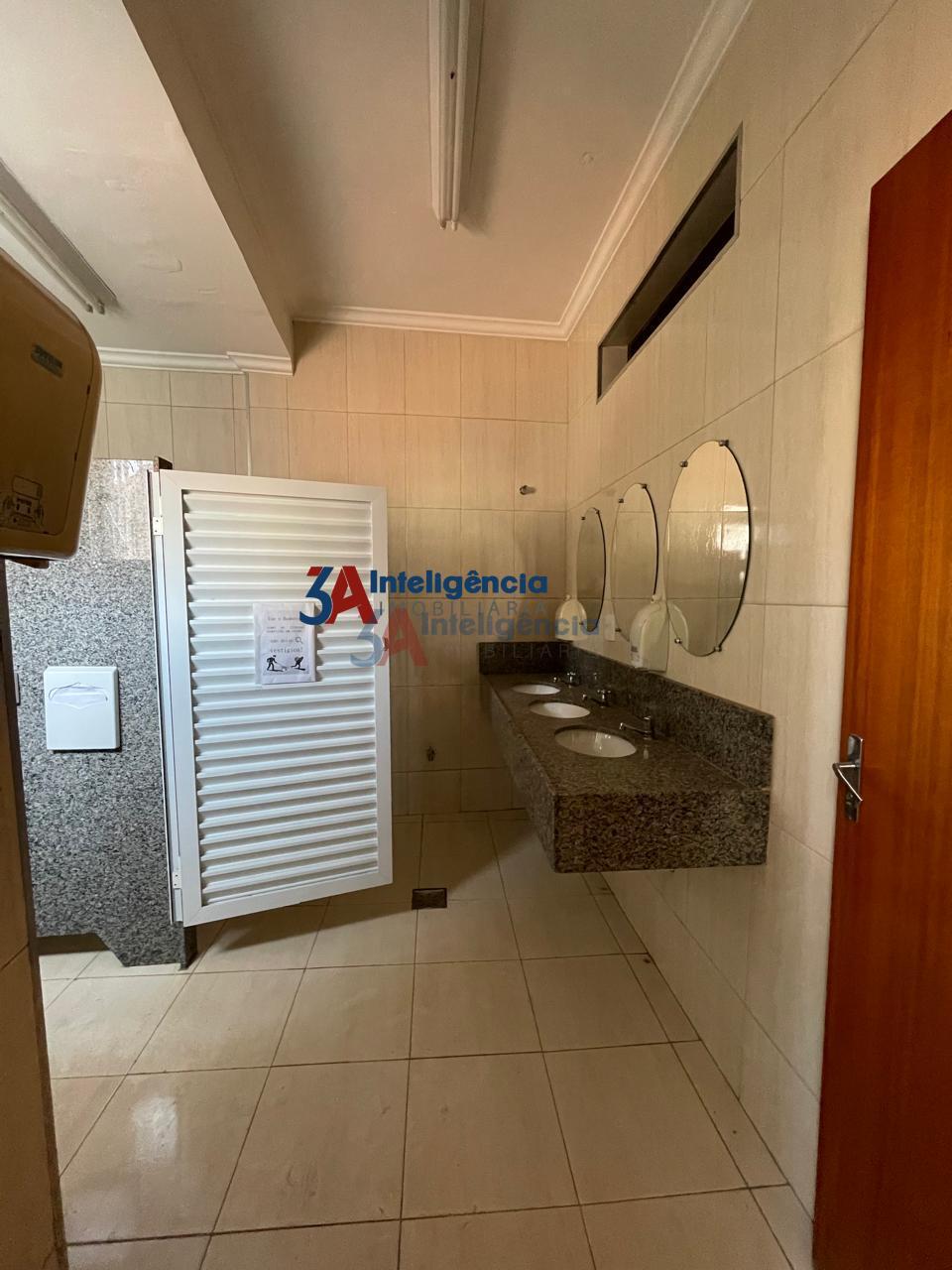 SOBRADO COMERCIAL CENTRO &ndash; SOROCABA rua monsenhor joão soares Sorocaba - 