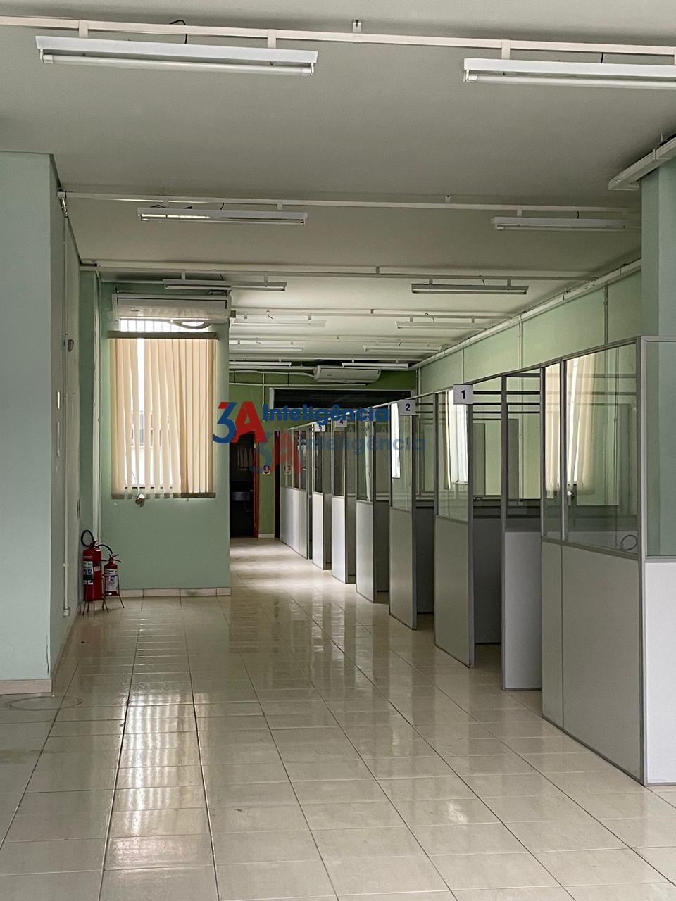 SOBRADO COMERCIAL CENTRO &ndash; SOROCABA rua monsenhor joão soares Sorocaba - 