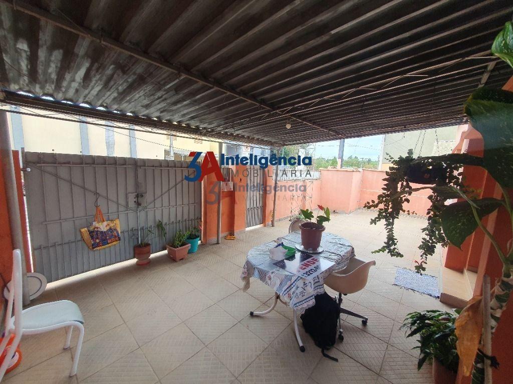 CASA JARDIM NOVO ELDORADO &ndash; SOROCABA  Sorocaba - 