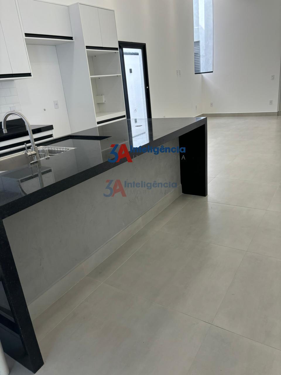 CASA CH&Aacute;CARA ONDINA &ndash; SOROCABA  Sorocaba - 